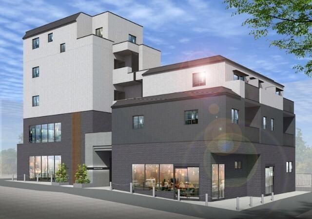 Ｃａｓａ　Ｆｌａｇ　Ｓｈｉｂｕｙａ