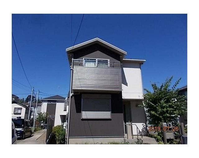 ガーデンコート真間Ⅱ