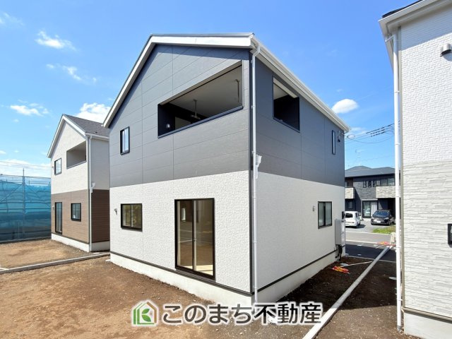 CRADLEGARDEN宇都宮市野沢町第4