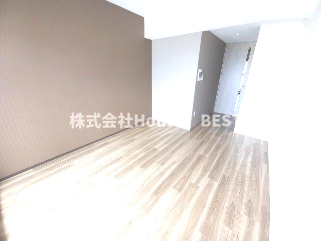 レジュールアッシュ神戸湊川公園の子供部屋