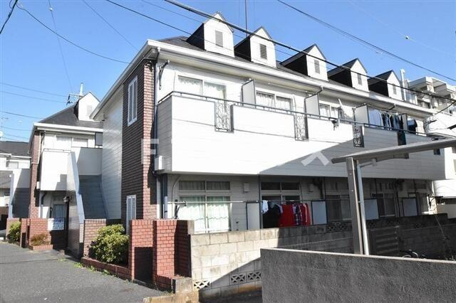 クレール津田沼－１