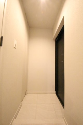 【玄関】 | オープンブルーム和光