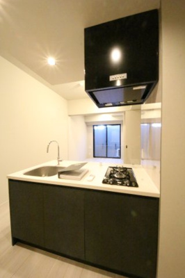 【キッチン】 | オープンブルーム和光