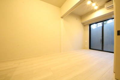 【寝室】 | オープンブルーム和光