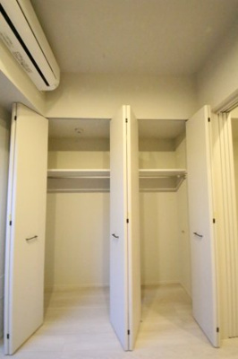【収納】 | オープンブルーム和光