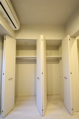 【収納】 | オープンブルーム和光