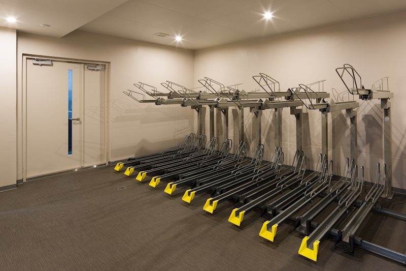 クレヴィアリグゼ雪が谷大塚のその他