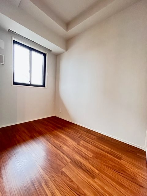 クレヴィアリグゼ雪が谷大塚の寝室