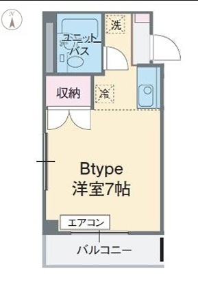 コーポラス２１