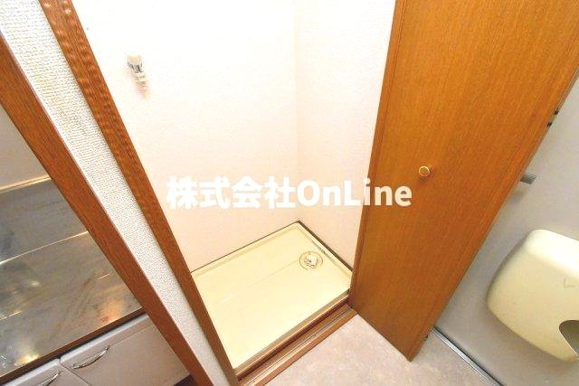 フジパレス 弓削の設備