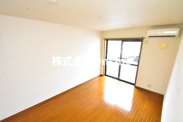フジパレス 弓削の洋室