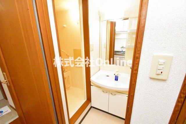 フジパレス 弓削のその他
