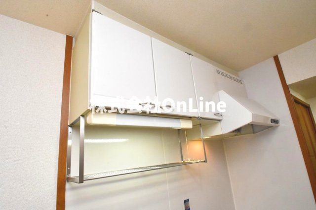 【設備】 | フジパレス 弓削