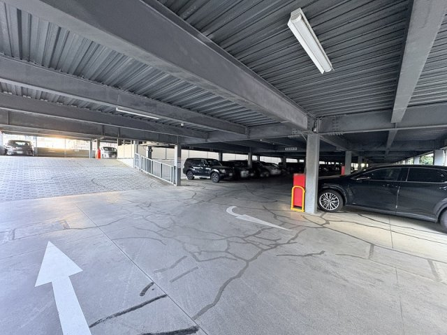 【駐車場】 | グランジオ武蔵野　(保谷店) | 駐車場、駐輪場の空き状況につきましてはお問い合わせください。