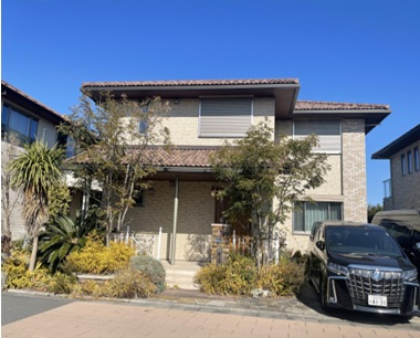 【外観】 | 浦安市日の出6丁目