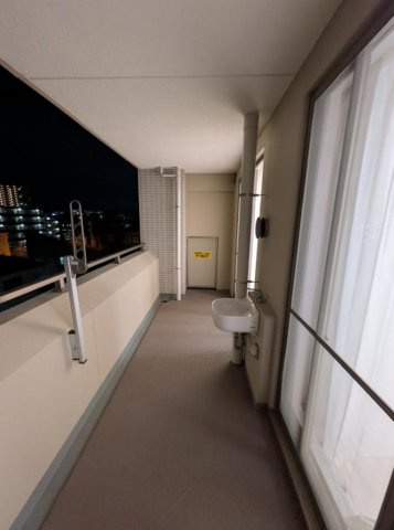 【バルコニー】 | ◇◆グラン・コート湘南茅ヶ崎◆◇