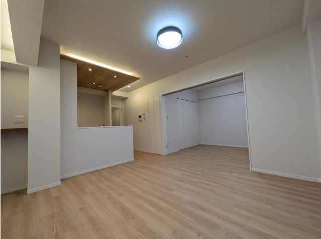 【居間・リビング】 | ◇◆グラン・コート湘南茅ヶ崎◆◇