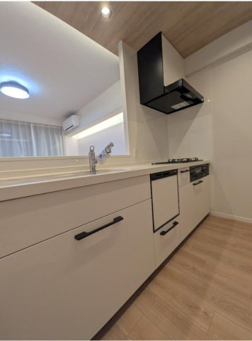 【キッチン】 | ◇◆グラン・コート湘南茅ヶ崎◆◇