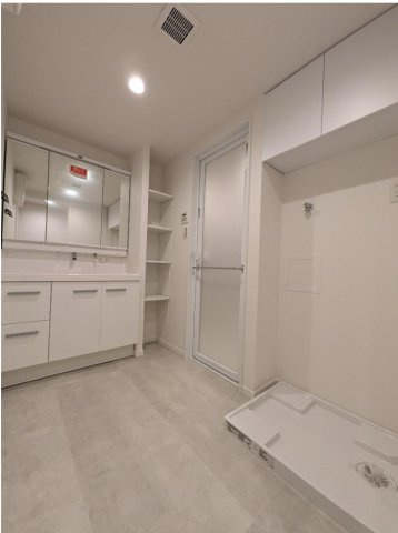 【脱衣所】 | ◇◆グラン・コート湘南茅ヶ崎◆◇