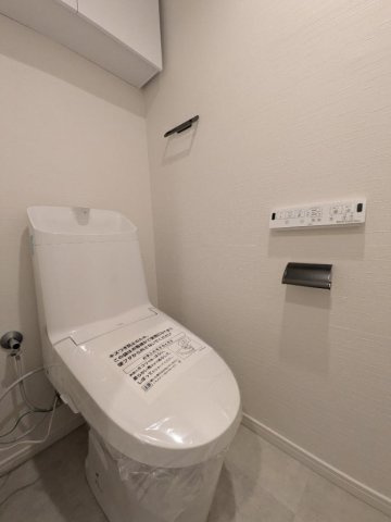 【トイレ】 | ◇◆グラン・コート湘南茅ヶ崎◆◇