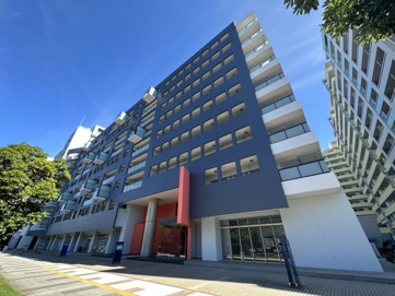 グランパティオス公園西の街5番館の画像