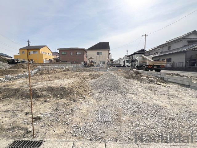 碧南第65尾城町　新築戸建＜2号棟＞