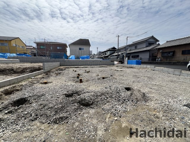 碧南第65尾城町　新築戸建＜2号棟＞