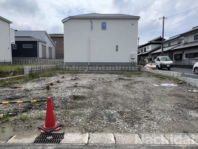 碧南第65尾城町　新築戸建＜2号棟＞