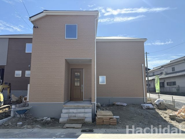 碧南第65尾城町　新築戸建＜2号棟＞