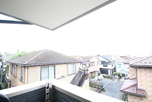 ＲｅＳＡＭ蕨の展望