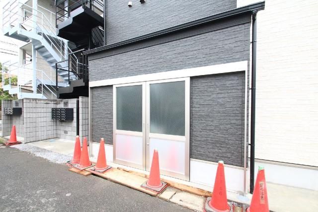 ＲｅＳＡＭ蕨のその他共用部分