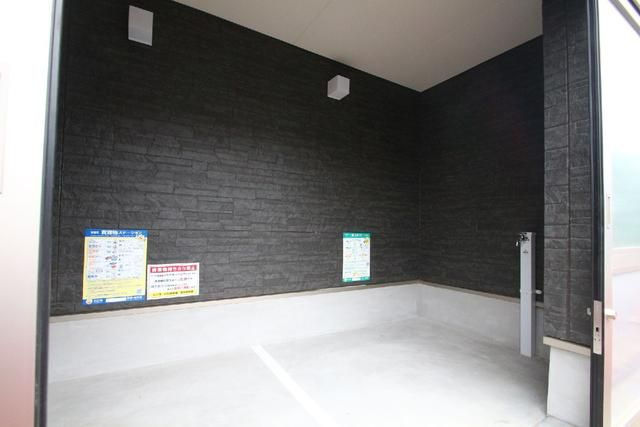 ＲｅＳＡＭ蕨のその他共用部分