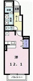 Ｍａ　メゾン　Ⅰ