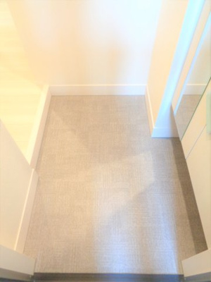 【エントランス】 | メゾン王子