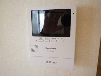 【セキュリティ】 | 東山ヒルズⅢ