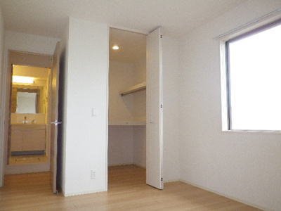 【収納】 | 東山ヒルズⅢ