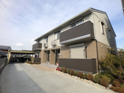 【外観】 | 東山ヒルズⅢ