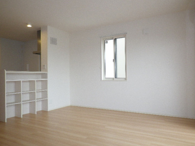 【内装】 | 東山ヒルズⅢ