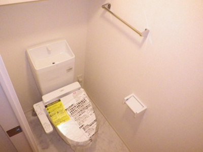 【トイレ】 | 東山ヒルズⅢ