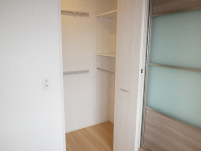 【収納】 | 東山ヒルズⅢ