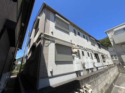 【外観】 | グリーンヒルＢ