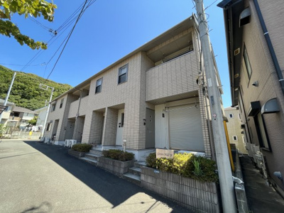 【外観】 | グリーンヒルＢ