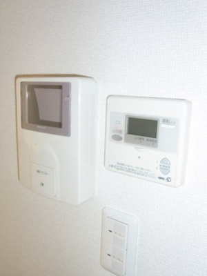 【セキュリティ】 | グリーンヒルＢ