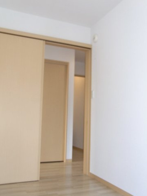 【内装】 | グリーンヒルＢ