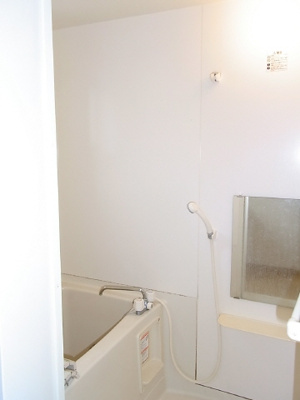 【浴室】 | グリーンヒルＢ