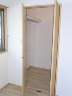 【収納】 | グリーンヒルＢ