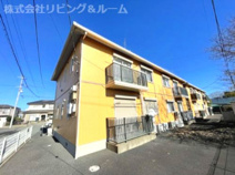 ヴェルメゾン・A棟の画像