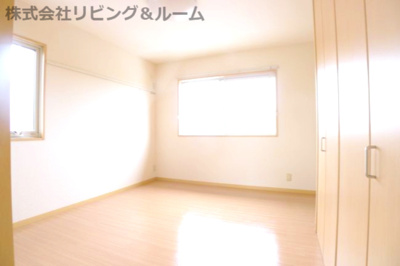 【内装】 | ヴェルメゾン・A棟