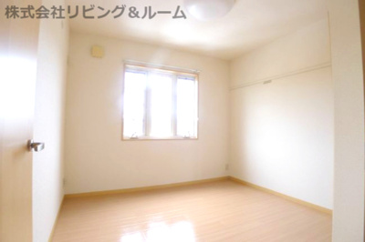 【内装】 | ヴェルメゾン・A棟