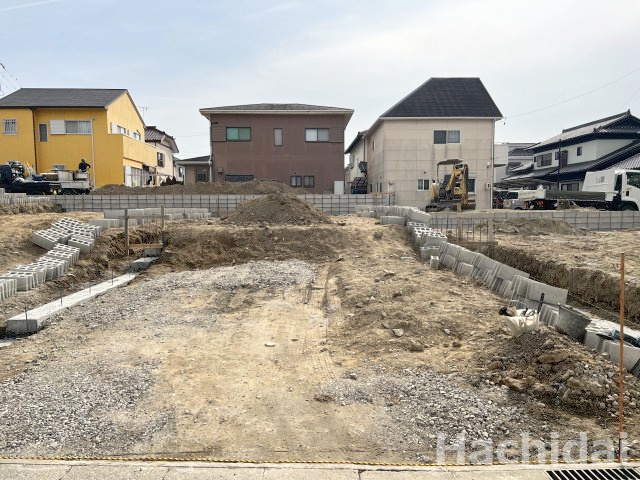 碧南第65尾城町　新築戸建＜3号棟＞